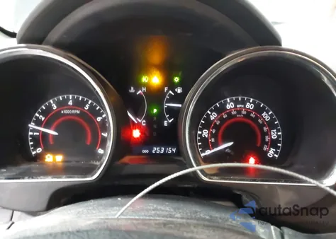 2012 Toyota Highlander Se V6 из США, поврежденный, VIN 5TDBK3EH7CS123878